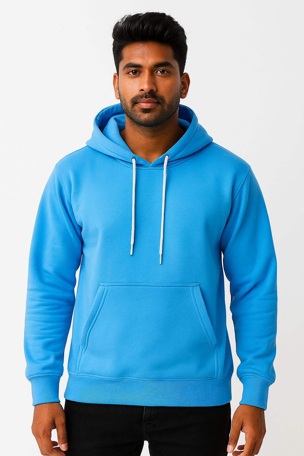 Classic Hoodies (Regular)