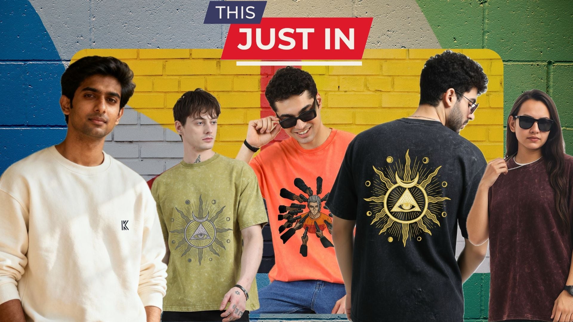 Men's All Clothing