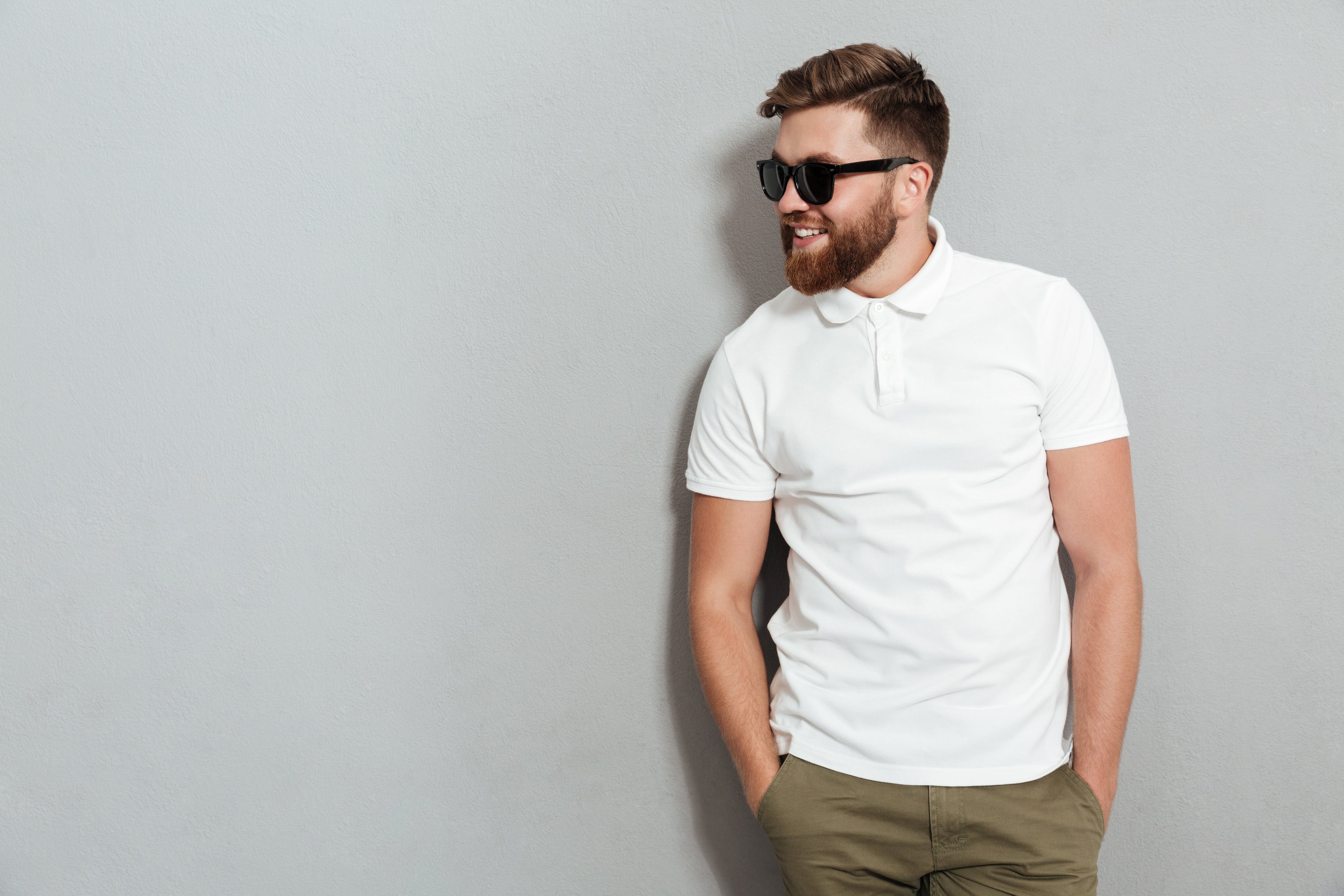 Polo T-Shirt