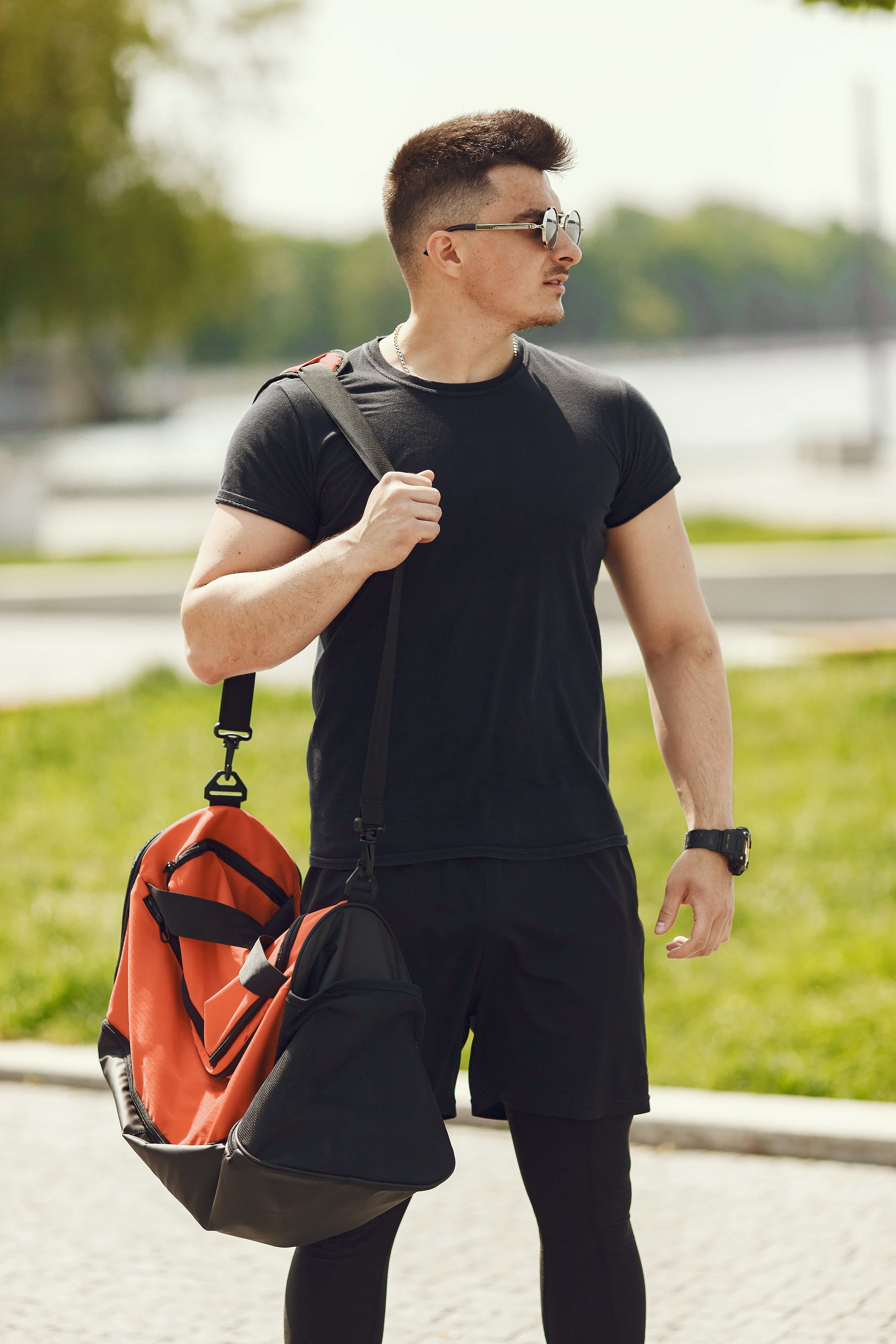 Active T-Shirt (Coming very Soon)
