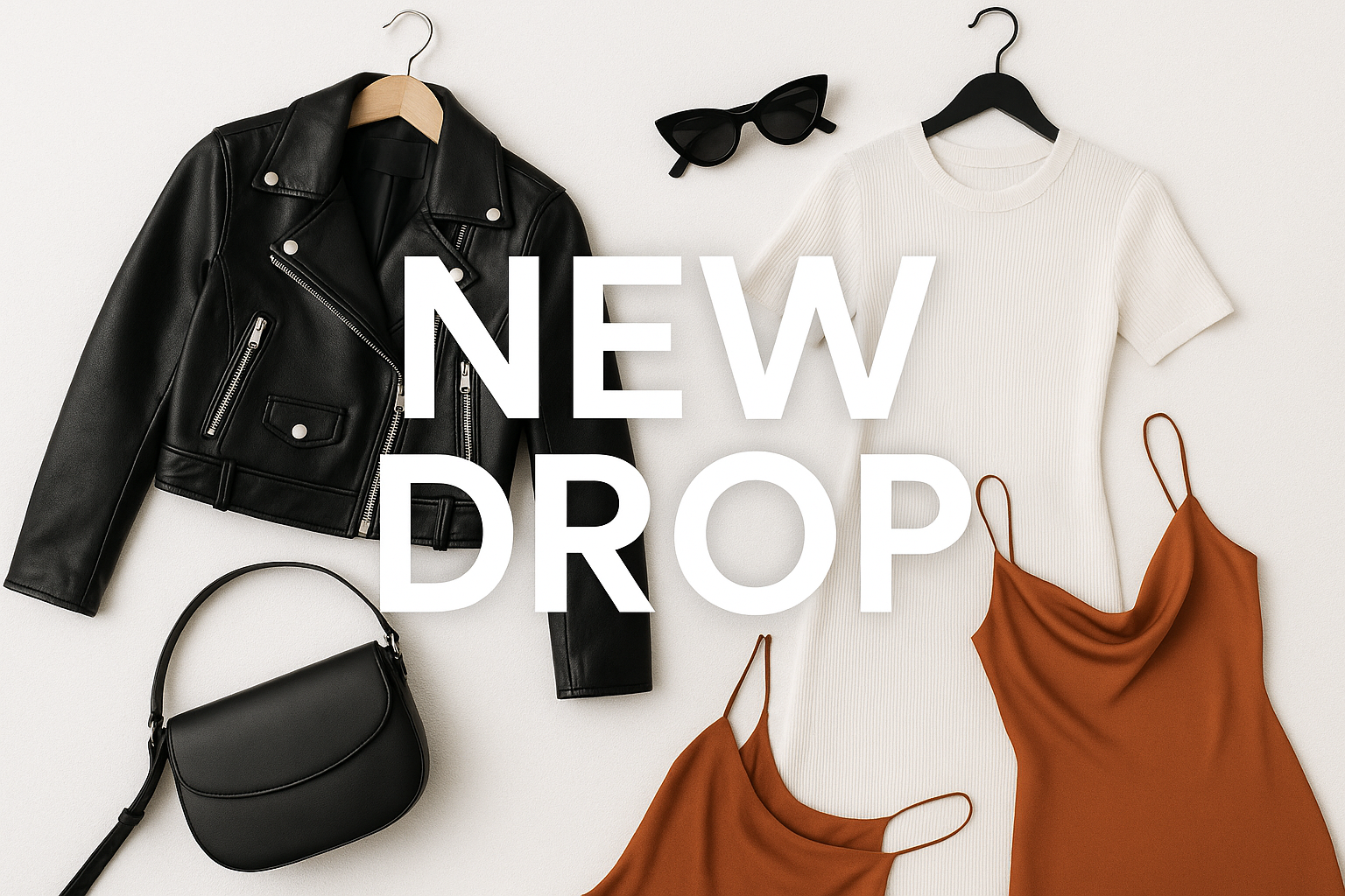 New Drop