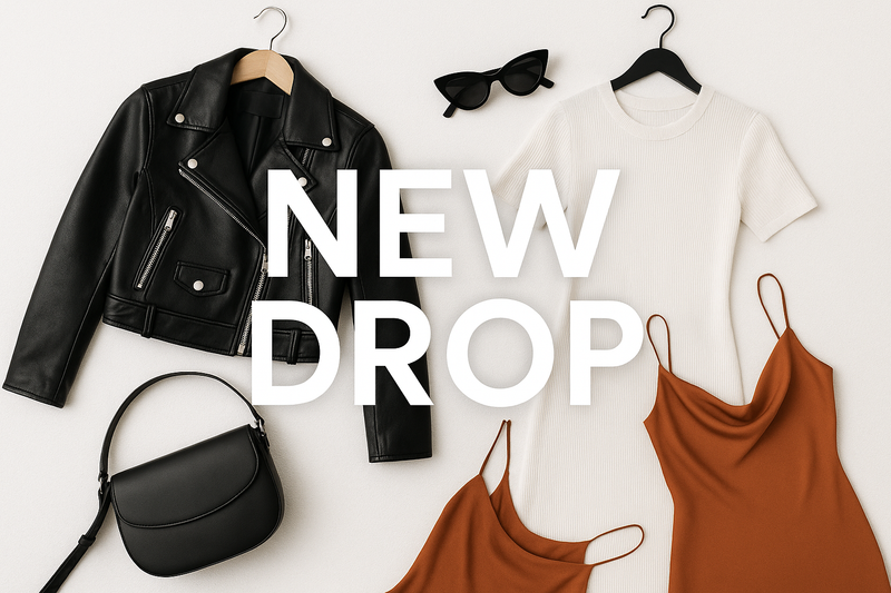 New Drop