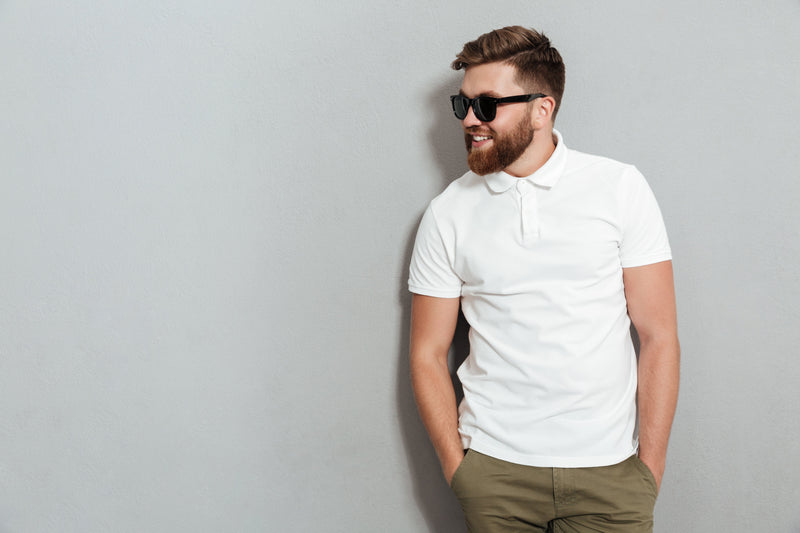 Polo T-Shirt