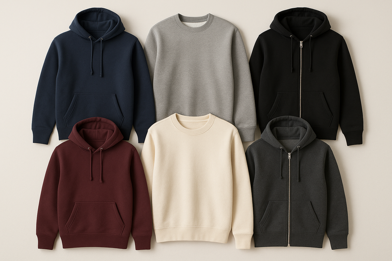 Winter Wear