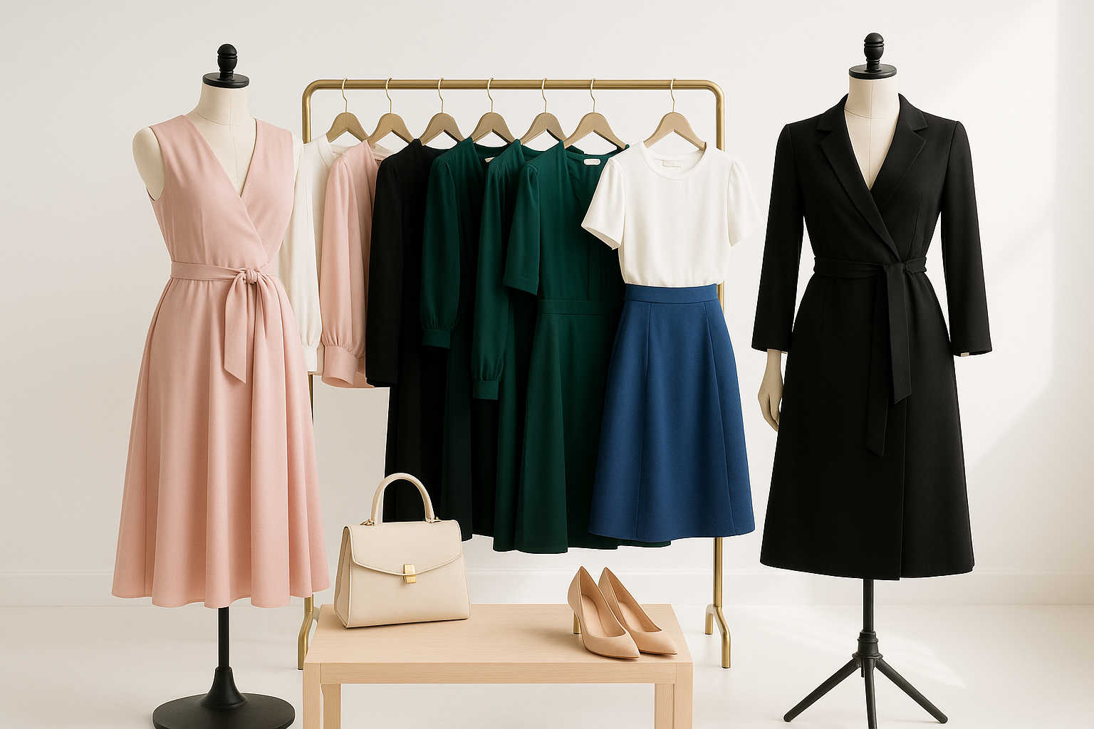 Women's All items