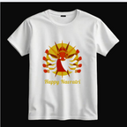 Navratri Special Tshirt